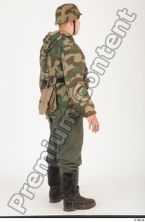 German army uniform World War II. ver.2 army camo camo…